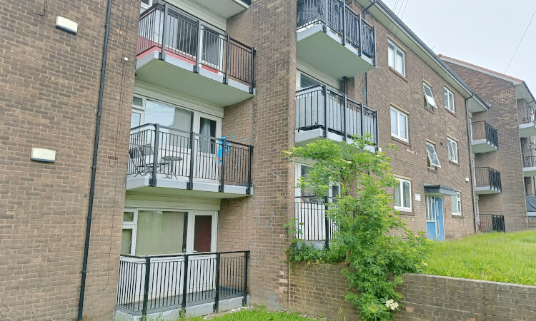 Balcony Railings Balcony Railings